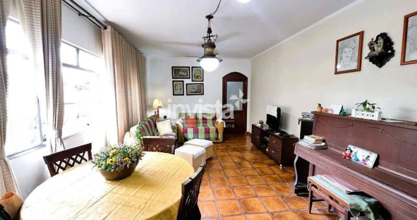 Apartamento à venda no bairro Embaré