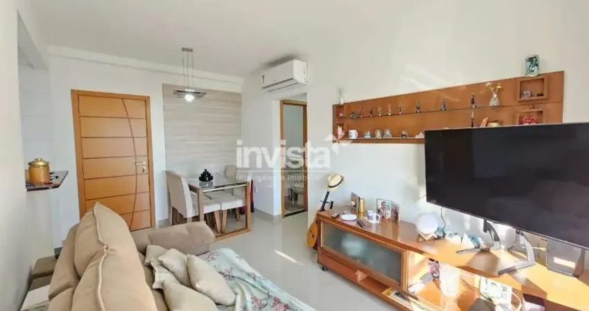 Apartamento à venda no bairro Embaré