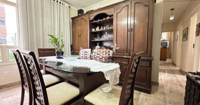 Apartamento à venda no bairro Aparecida