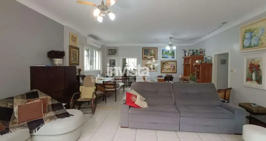 Apartamento à venda no bairro Gonzaga