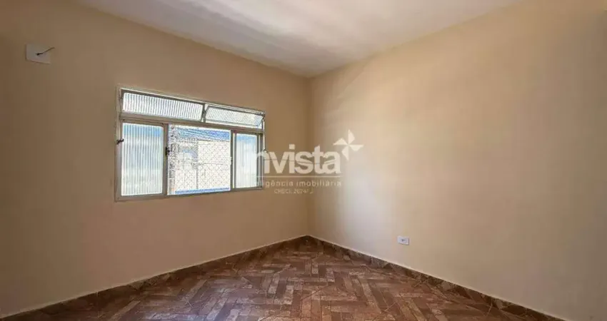 Apartamento com 2 quartos à venda na Aparecida, Santos 