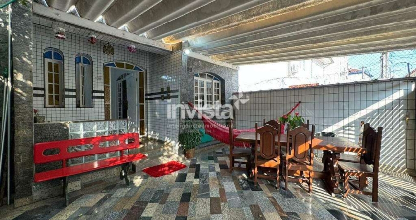 Casa à venda no bairro Marapé