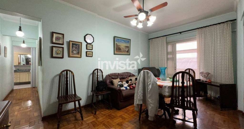 Apartamento à venda no bairro Pompéia