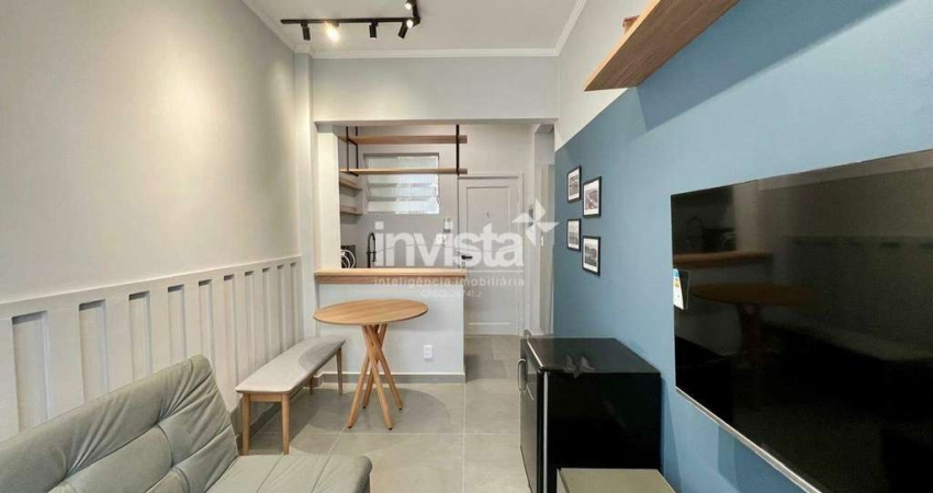 Apartamento à venda no bairro Embaré