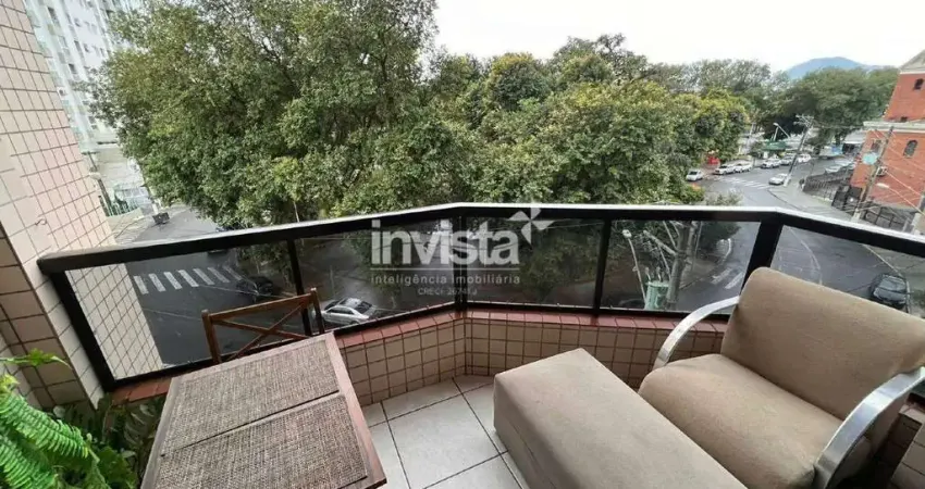 Apartamento à venda no bairro Aparecida