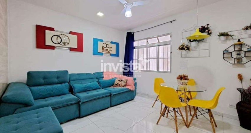 Apartamento para aluguel no bairro José Menino