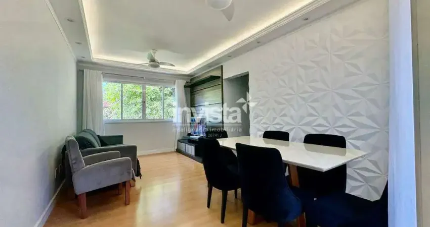 Apartamento à venda no bairro Marapé