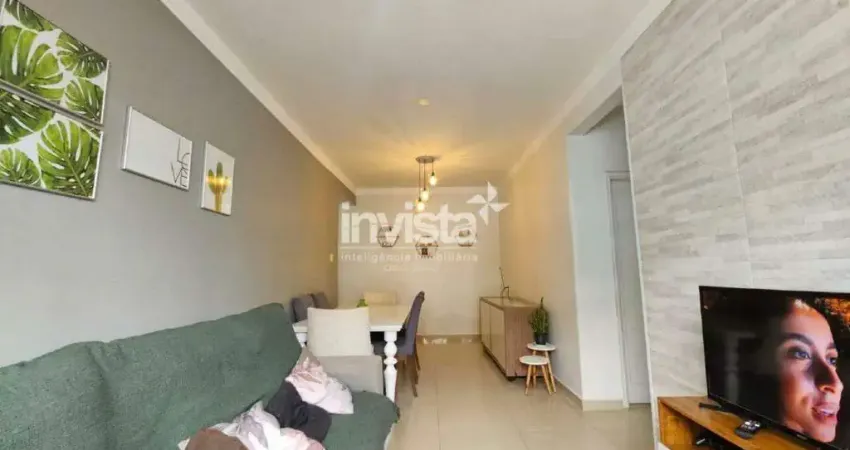 Apartamento à venda no bairro Macuco
