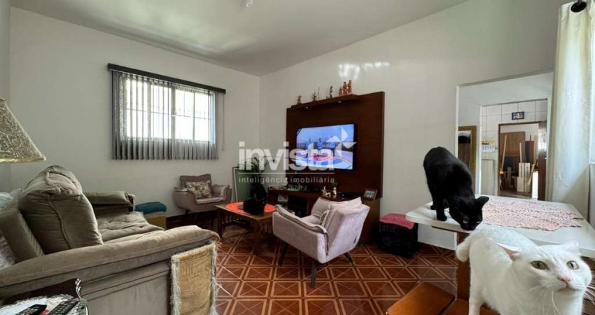 Casa à venda no bairro Estuário