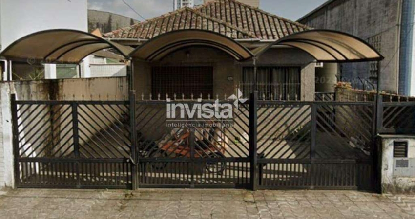 Casa para aluguel no bairro Embaré