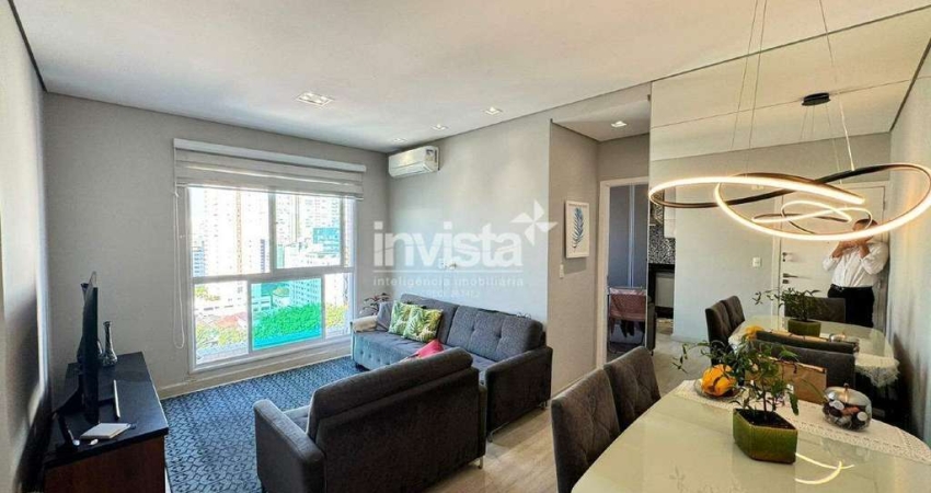 Apartamento à venda no bairro Pompéia