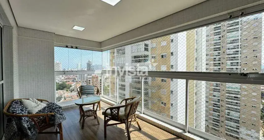 Apartamento à venda no bairro Ponta da Praia