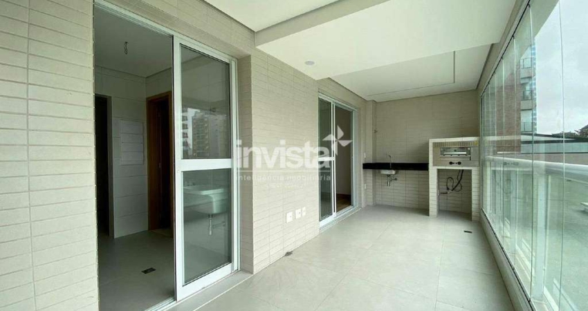 Apartamento à venda no bairro Aparecida