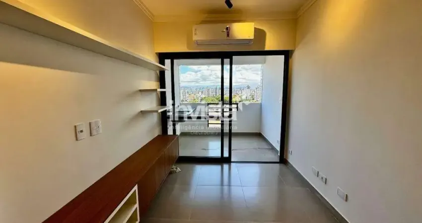 Apartamento com 2 quartos à venda no Ponta da Praia, Santos 