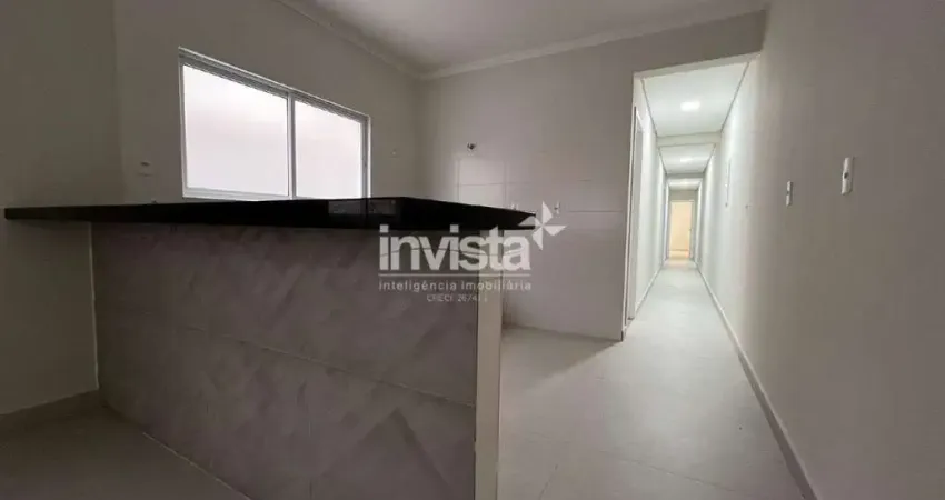 Sobreposta baixa a venda no bairro Marapé
