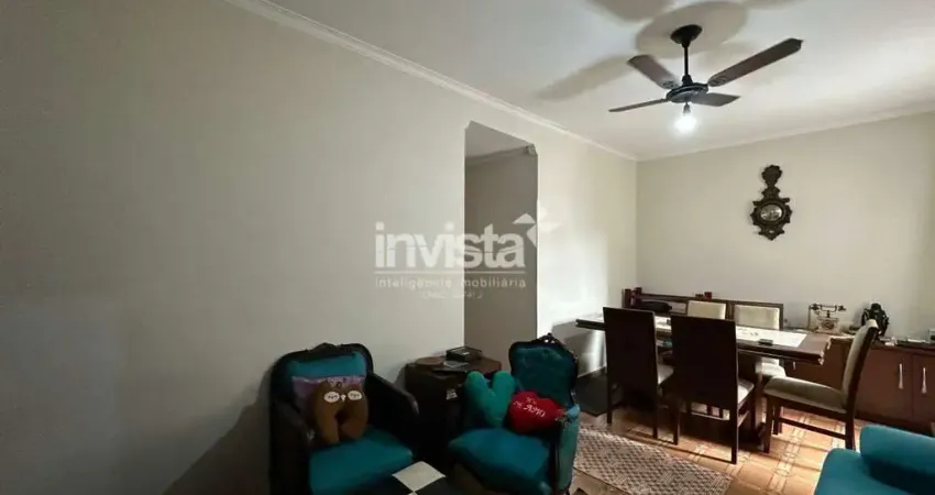 Apartamento à venda no bairro José Menino