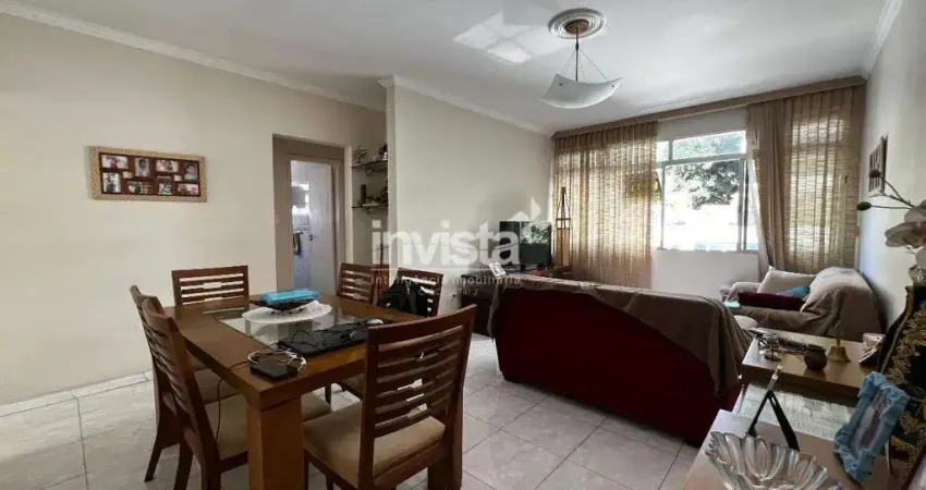 Apartamento à venda no bairro Embaré
