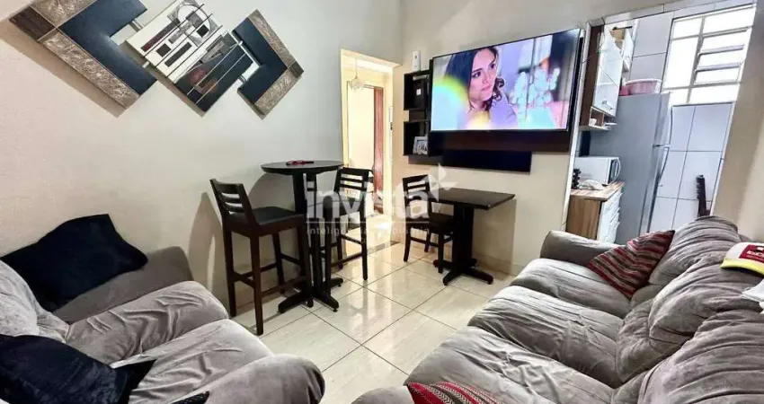 Apartamento à venda no bairro Boqueirão