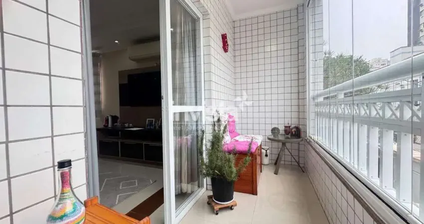 Casa com 3 quartos à venda no Campo Grande, Santos 