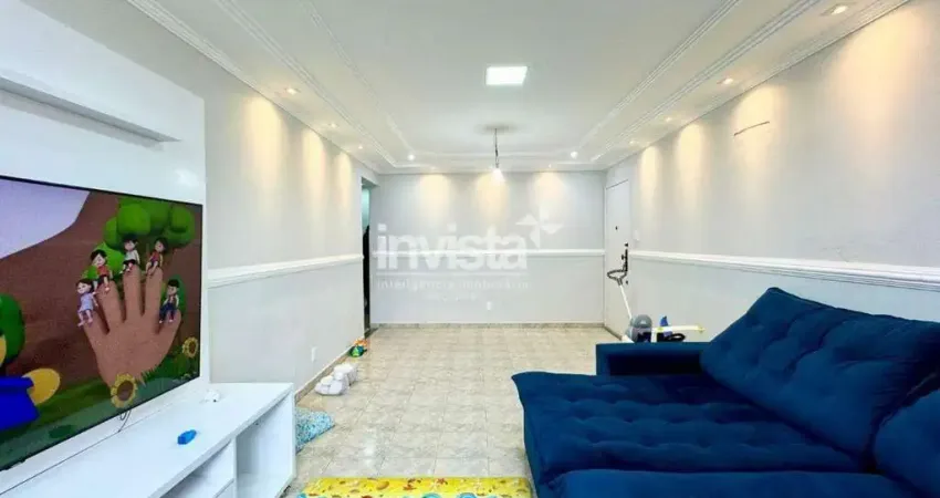 Apartamento à venda no bairro Embaré