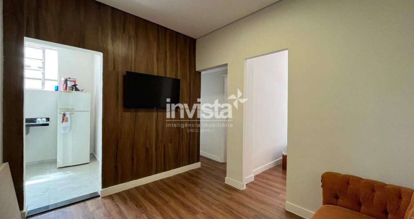 Apartamento à venda no bairro Embaré