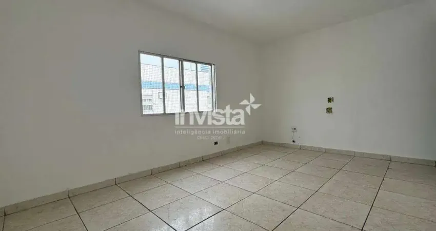 Apartamento com 3 quartos à venda na Aparecida, Santos 