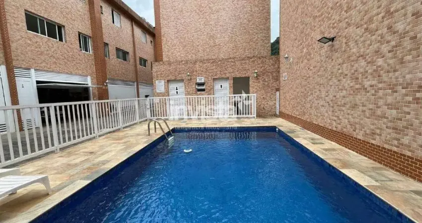 Casa com 2 quartos à venda no Marapé, Santos 