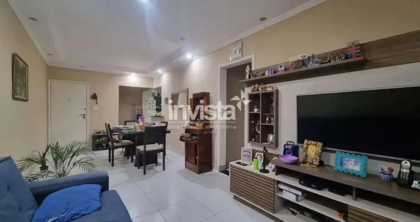 Apartamento à venda no bairro Embaré