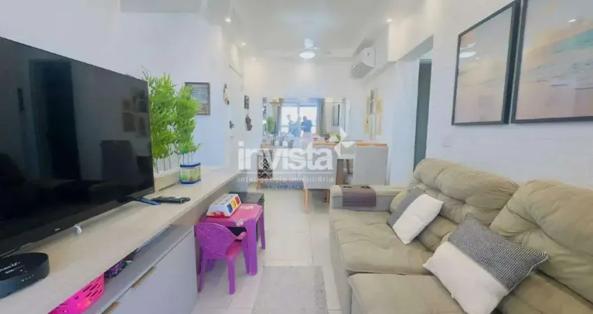 Apartamento à venda no bairro Marapé
