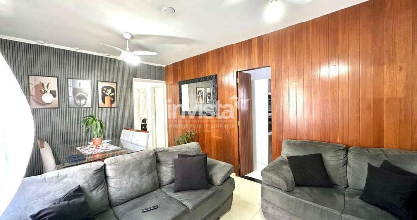 Apartamento à venda no bairro Embaré