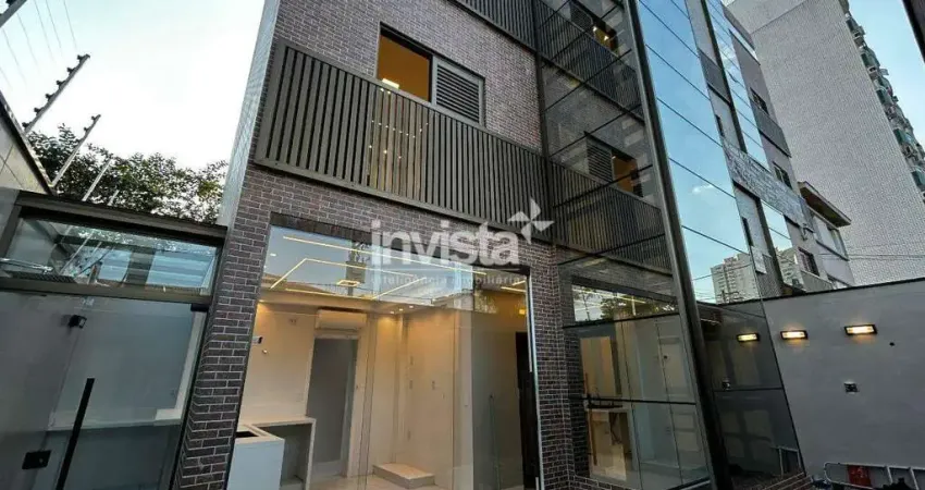 Quadriplex para locação com muita tecnologia e conforto no bairro do Campo Grande