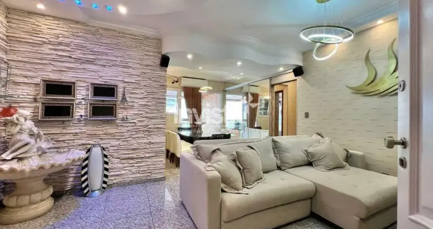 Apartamento à venda no bairro Boqueirão