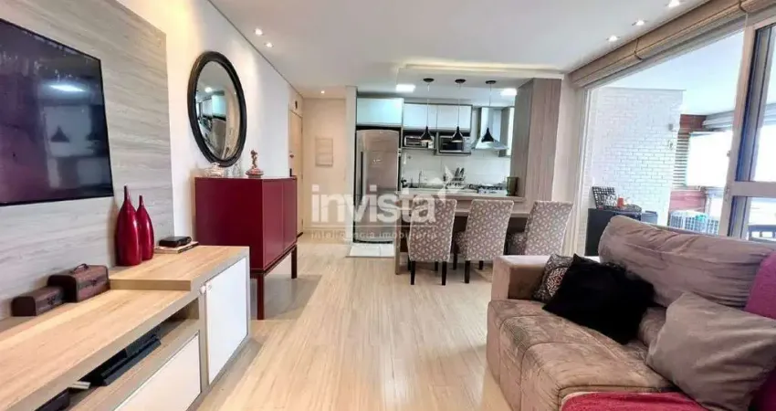 Apartamento à venda no bairro Ponta da Praia