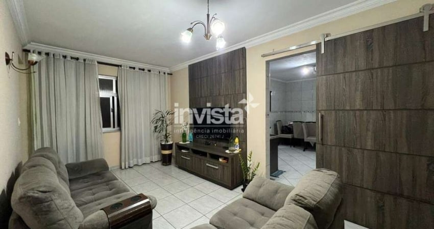 Apartamento à venda no bairro Boqueirão
