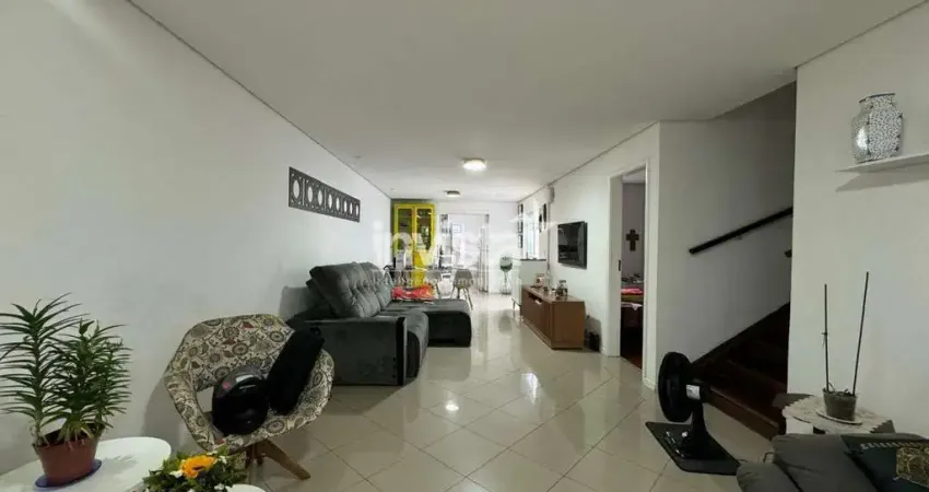 Casa com 4 quartos à venda no Campo Grande, Santos 