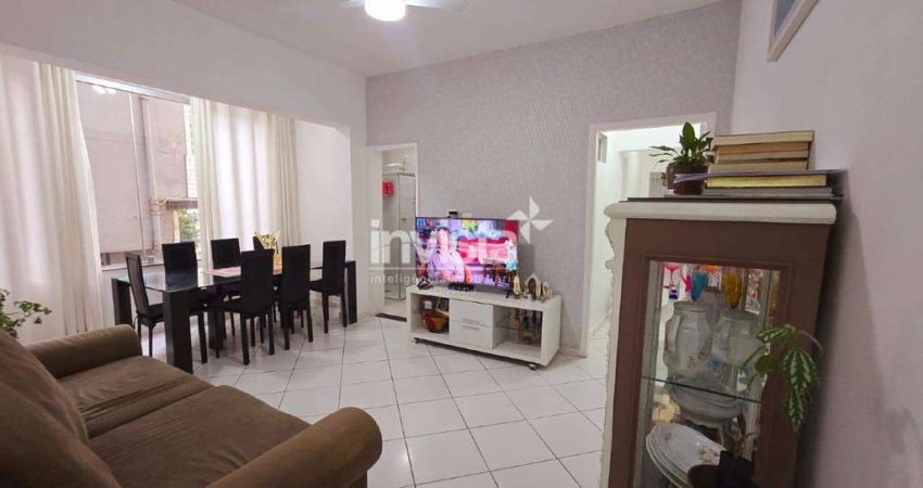 Apartamento à venda no bairro José Menino