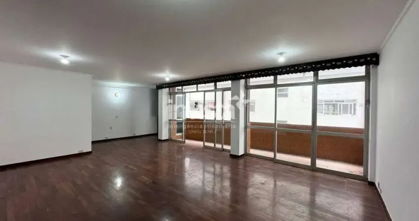 Apartamento com 3 quartos à venda no Gonzaga, Santos 