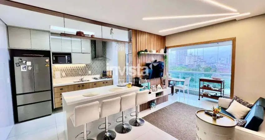 Apartamento à venda no bairro Gonzaga
