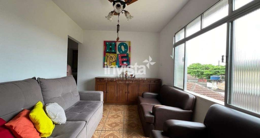 Apartamento à venda no bairro Macuco