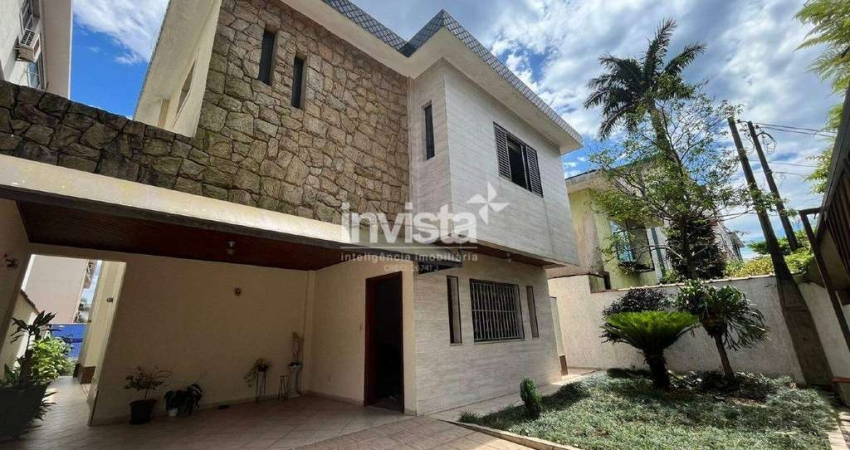 Casa para locação no bairro Aparecida