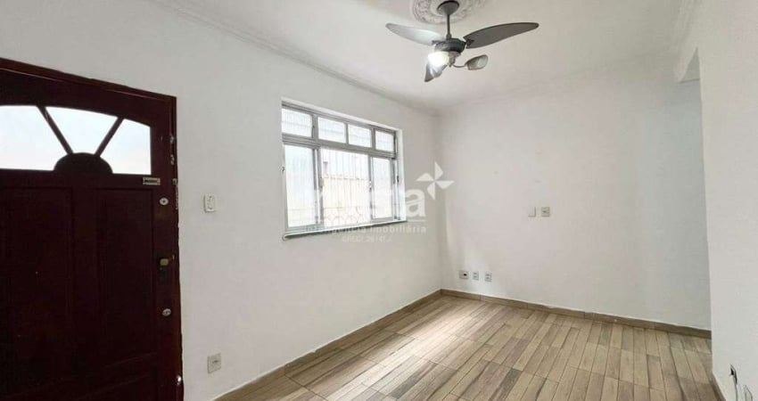 Apartamento à venda no bairro Vila Mathias