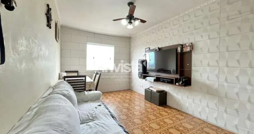 Apartamento à venda no bairro Encruzilhada
