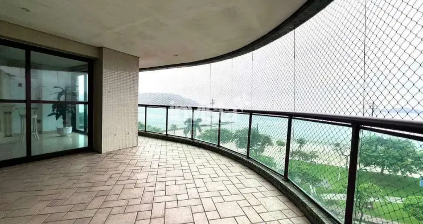 Apartamento com 3 quartos para alugar no Boqueirão, Santos 