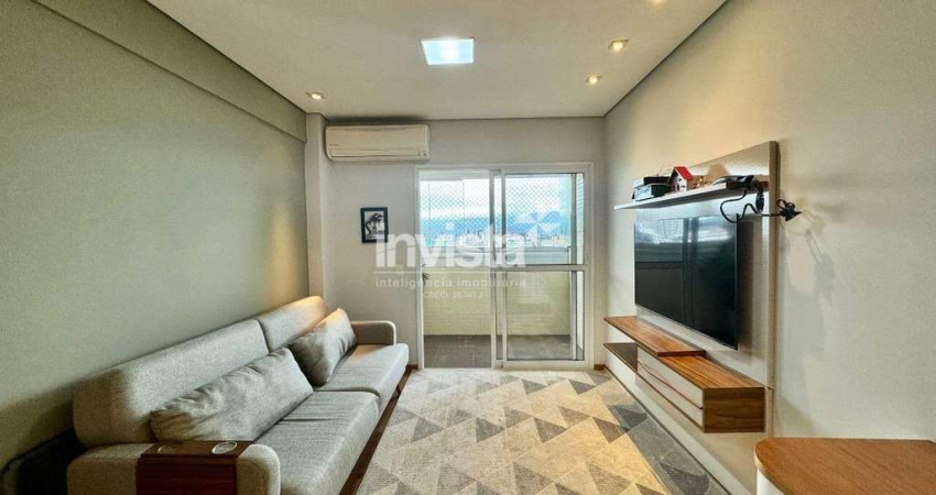 Apartamento à venda no bairro Boqueirão