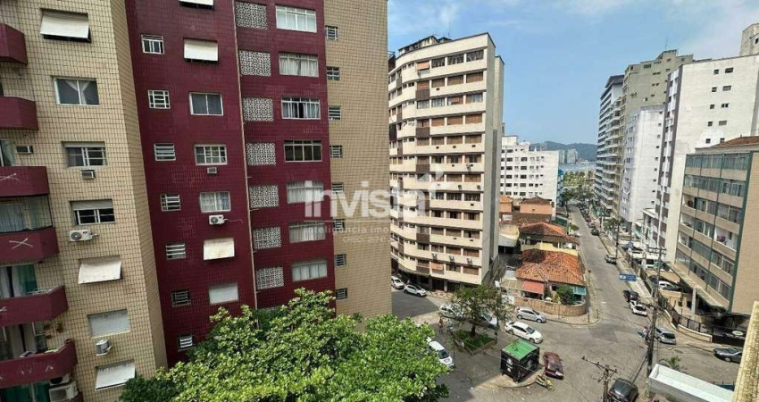 Apartamento à venda no bairro José Menino