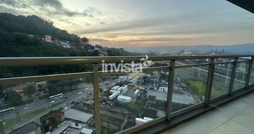 Sala Comercial para aluguel no bairro VALONGO