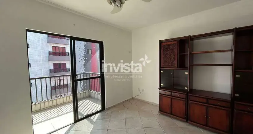 Apartamento à venda no bairro Aparecida