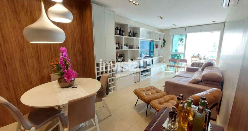 Apartamento à venda no bairro Boqueirão