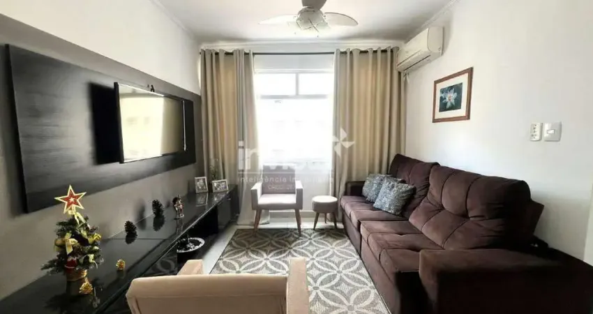 Apartamento à venda no bairro José Menino