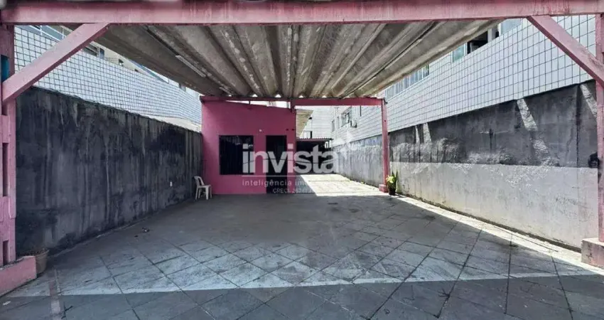 Ponto Comercial para aluguel no bairro Campo Grande